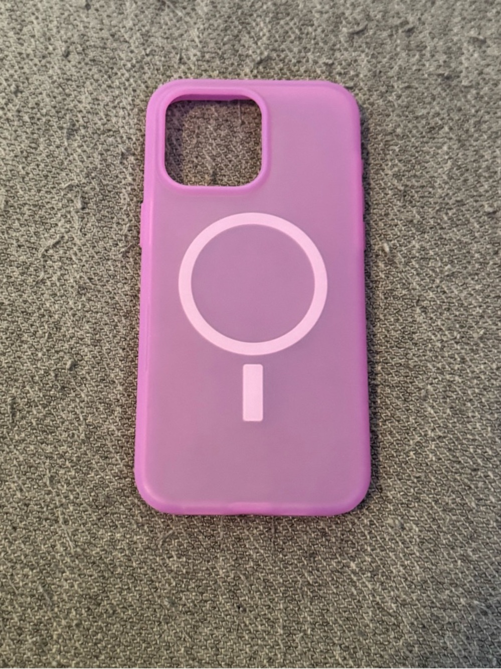 Otterbox Soft Touch Iphone 15 Pro Max